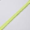 Buy cheap Eco Friendly Guipure Dentelle Fringe Decorative Ribbon Trim from wholesalers