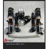 Buy cheap AIRMEXT Toyota Air Suspension Kit For Rommy M900A 2016+ from wholesalers
