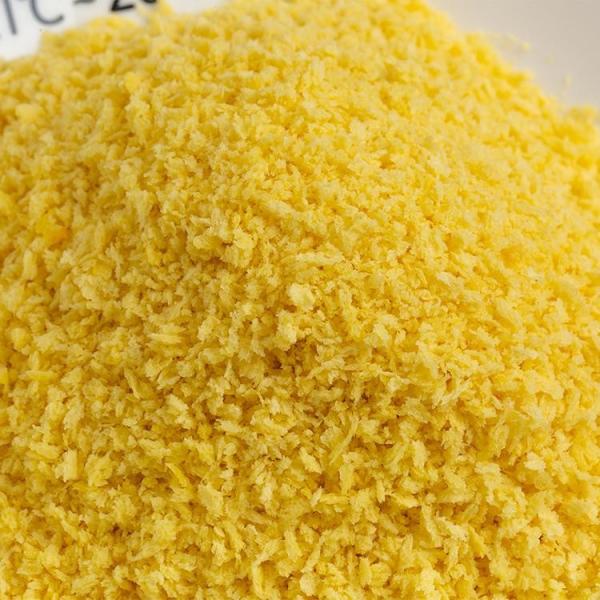 Buy cheap 10kg Bulk Japanese Style Seasoned Yellow Panko Breadcrumbs Crispy Bread Crumbs from wholesalers