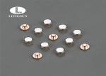 Electrical Oxidized Sterling Silver For Small Capacity Low Voltage Breaker