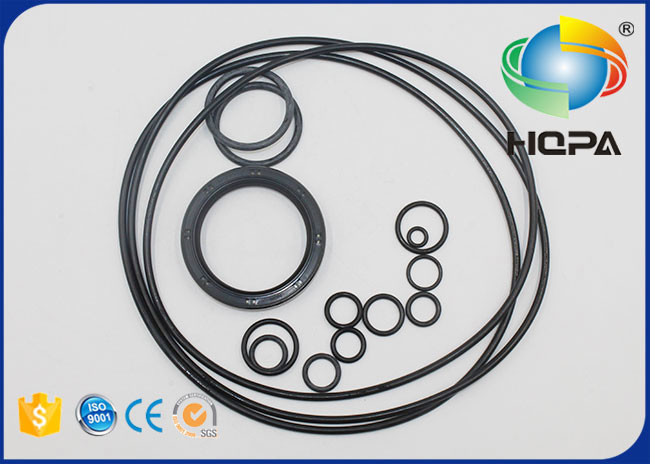 VOE14601385 14601385 Swing Motor Seal Kit For Volvo EC250D EC300D