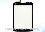 Huawei Digitizer Mobile Phone Touch Screen Black / White Glass Brand Original