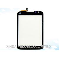 Buy cheap Huawei Digitizer Mobile Phone Touch Screen Black / White Glass Brand Original product