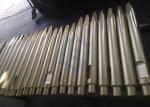 Hight Density Blunt Dust Cone Moil Chisel For Montabert Hydraulic Breaker BRV