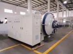Buy cheap Low Pressure Vacuum Carburizing Furnace Gas Heat Aluminum Double Chamber 1250C from wholesalers