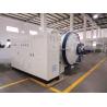 Buy cheap Single Chamber Gas Quenching Furnace High Temperature 1600C from wholesalers