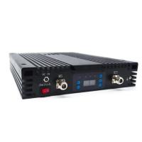 Buy cheap Triple Band Mobile Phone Signal Repeater High Power Wireless RF Signal Booster product