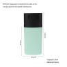 Buy cheap REMAX Cosmetic Airless Pump Bottles 10ml*2 Colorful Plastic from wholesalers