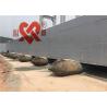 Buy cheap Ship Repair Rolling Marine Rubber Airbags inflatable With 1.8m Diameter from wholesalers
