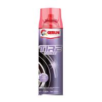 Buy cheap Protective Cleaning Car Tyre Gel Shine Spray High Gloss 500ml product