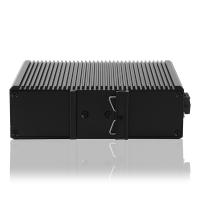 Buy cheap Metal Shell Gigabit Managed Switch With 4 POE Port 2 SFP Port product