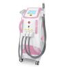 Buy cheap OPT Hair Removal Tattoo Removal Machine Q Switched Laser from wholesalers
