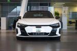Luxury Vehicles 495km Long Range Electric Car A U D I RS E-tron GT 4 Four Wheel