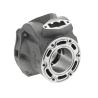 Buy cheap China Supplier Custom OEM SLA SLS plastic Rapid Prototyping Service SLS SLA Print 3d Resin Printing from wholesalers
