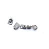Buy cheap Orthodontic Metal Dental Braces Convenient Use High Safety Low Friction Force from wholesalers