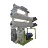 Buy cheap 132-160kw Cattle Feed Manufacturing Plant 20tph Livestock Feed Pellet Mill from wholesalers