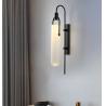 Buy cheap Vintage Classic Wall Light for Bedside Lighting Glass Sconces wall mounted lamp (Wh-VR-101) from wholesalers