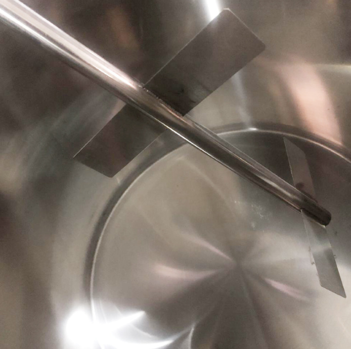 Electric Low Noise Mushroom Substrate Pasteurization Iso