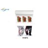 Buy cheap 75U Thickness Heat Transfer DTF PET Film Double Single Side Printing from wholesalers