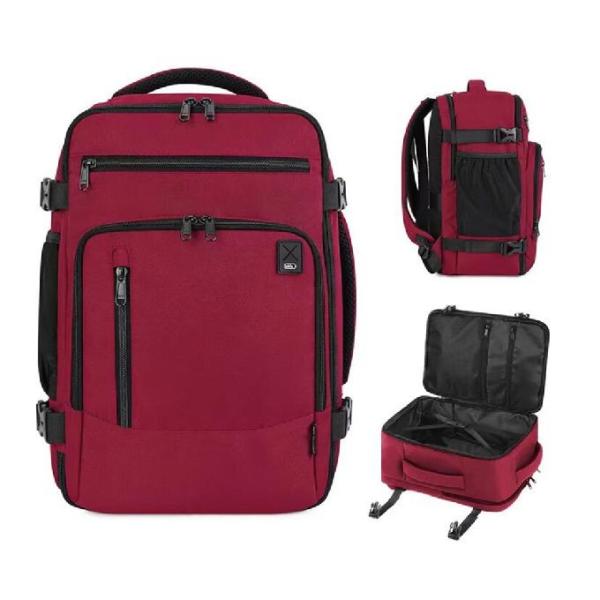 Durable Travel Backpack Underseat Airline Approved Travel Bag Backpack With