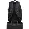 Buy cheap OEM Oxford Casual Business Travel Backpack Bag Fashion Waterproof Large Laptop Bags from wholesalers