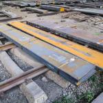 13Cr-4Ni Alloy Steel Plates