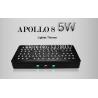 Buy cheap Excellent Bridgelux 5w led Chip A8 400w led plant growing lamp 1050mA Red Blue 3:2 grow from wholesalers