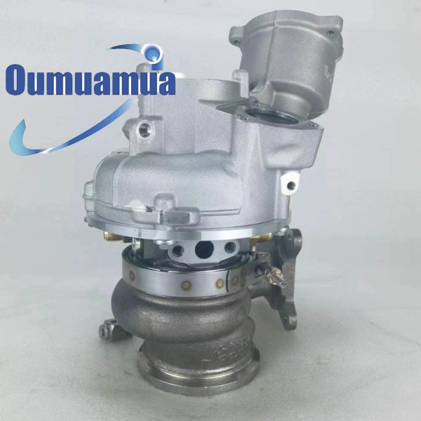 Turbocharger IS38 stage 2 g30-660 audi s3 golf gti r 2.0t