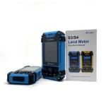 Handheld GPS Land Meter Flat Measurement Machine Loaded