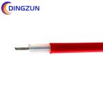 Ul3239 Fep 20kvdc High Voltage Cable