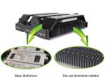 250w 500w 750w 1000w 1250w 1500w Led Outdoor Flood Light for Stadium Sports