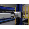 Buy cheap Durable Aluminium Polishing Machine , Dish Head And Tank Polishing Machine from wholesalers