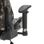 Office Furniture Direct E-Sports Worker Racing Gamer Gaming Chair for Game