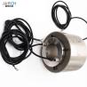 Buy cheap ID 50mm IP66 SS304 Explosion Proof Slip Ring 2-16 Circuits For Oil Platform from wholesalers