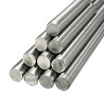 A36 Round Steel Rod 12 Mm Hot Rolled Steel Rod St235 En-31 42crmo Scm440 Sae