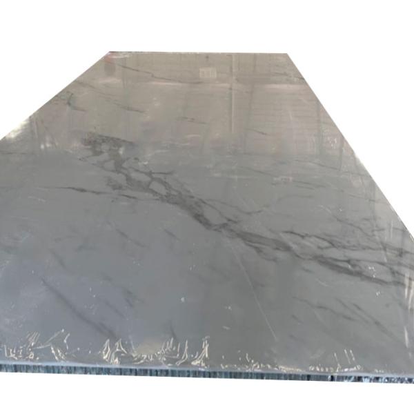 Buy cheap Aluminum Exterior Porcelain Cladding Panels Honeycomb Composite Panels from wholesalers