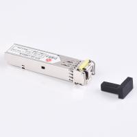 Buy cheap GPON OLT B+ SWITCH 20KM 1490/1310NM 1.25G/2.5G SFP Module product