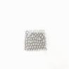 Buy cheap Corrosion Resistant Tungsten Carbide Ball Bearings Excellent Surface Mirror Polished from wholesalers