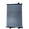 Buy cheap LR117683 LR135901 Car Coolant Radiator For EVOQUE from wholesalers