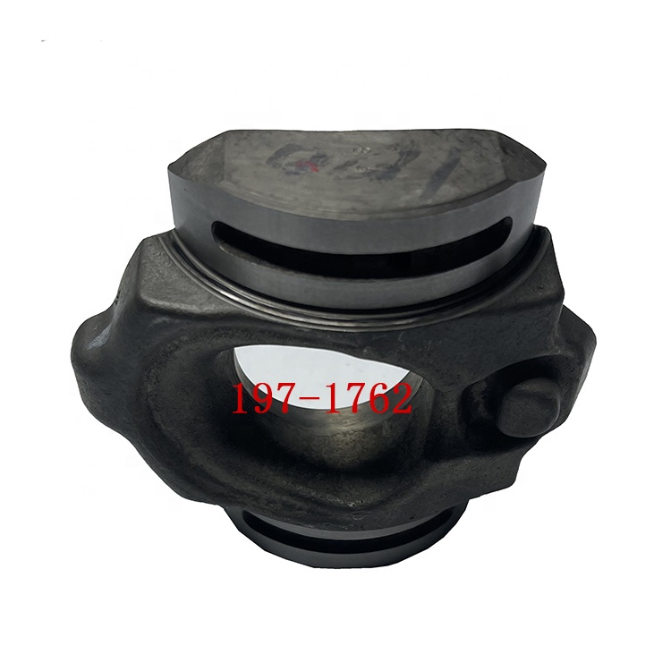 Construction Works Swash Plate for E246C E256C E322C Caterpillar Piston Pump 1971762
