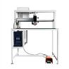 Buy cheap Manualprofessional Battery Spot Welder 8000A Pneumatic For EV Bike Battery from wholesalers