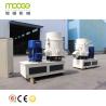 Buy cheap PET Fiber Agglomerator Plastic Machine Recycling Film Granulator from wholesalers