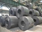 GB, T 700, Q195, Q235, Q345, DIN1623, ST12, JIS G 3132 Hot Rolled Steel Coils /