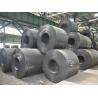 Buy cheap GB/T 700 Q195 / Q235 / Q345 Hot Rolled Steel Coils / Strip With 145 - 630 MM Width from wholesalers