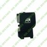 Buy cheap For Maserati GranCabrio/GranTurismo 09-18 Quattroporte Glass Lift Switch Right Hand Button OEM 293425 247993 from wholesalers