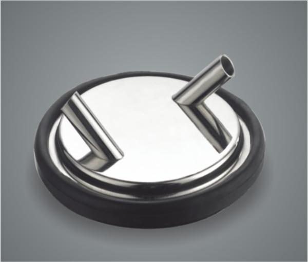 Buy cheap stainless trap lid bucket lid DAIRY SPARES from wholesalers