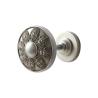 Buy cheap Metal Wall Mounted Round Curtain Hook for Home Decoration from wholesalers