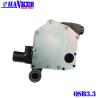 Buy cheap Diesel Engine Parts B3.3 QSB3.3 Cummins Water Pump 1693607 5364846 4955733 from wholesalers