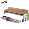 Buy cheap Heavy Duty Kitchen Household Aluminum Foil Roll Paper Packing 0.025mm Thickness from wholesalers