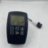 Buy cheap JCB220 Excavator Monitor JS200LC JCB200 Display Panel Screen 332/K4244 704/50207 from wholesalers